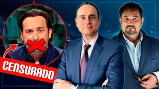Iker Jiménez, Plusmarca en Censura