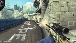CS:GO | noscOpe