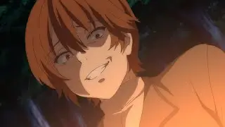 AMV - Я тот, кто принёс смерть в ваш дом