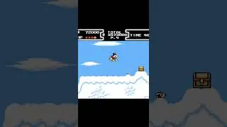 УТИНЫЕ ИСТОРИИ НА ДЕНДИ, 8 / DUCK TALES DENDY NES