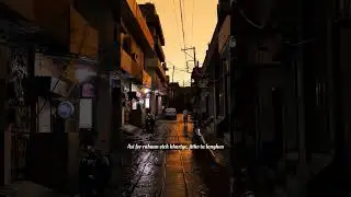 Kaash kite oh #kalerkanth