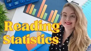 Reading Statistics 2023 & Reading Goals 2024