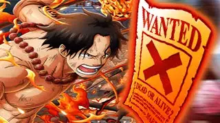 Das BESTE ACE vs AKAINU SUGOFEST - One Piece Treasure Cruise [Deutsch]