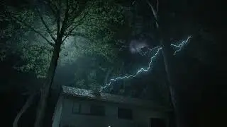 Buck preview vfx