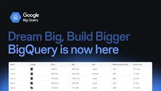 Sync BigQuery with Glide: No Code Apps Tutorial