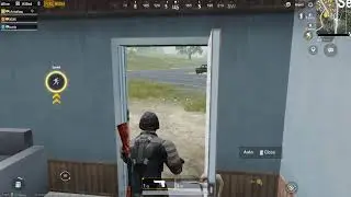 PUBG MOBILE - Tamil - FUNNY
