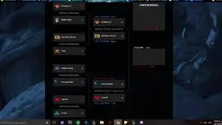 SKY lKOZMOl / NOTICIAS  DE LA SEMANA LEAGUE OF LEGENDS 22--10-17