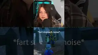 Recording ASMR never goes smooth 🤦‍♀️ 
