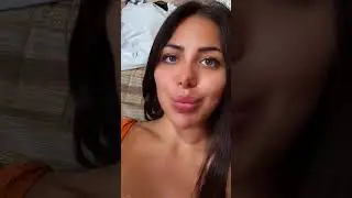 Alexa Periscope 💕 107 