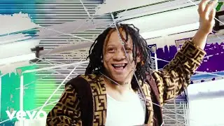Trippie Redd - M's (Visualizer) ft. Lil Yachty, Pi'erre Bourne