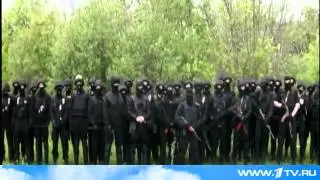 Правосеки угрожают харькову!