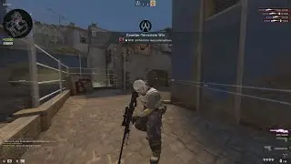PRIMORDIAL CRACK hvh highlight [cfg in desc]