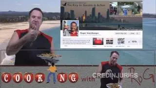 [YTP] Collab Entry: Rog's Cocking Adventures