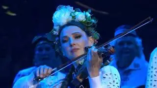 Адвечная песня - Фальклорны гурт 