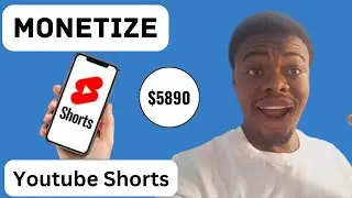 YouTube Shorts Monetization Secret That You're Not Supposed To Know