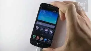 How To Unlock Galaxy S4 mini by USB Unlock