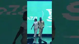 Se liga no Gus arrasando muito de look Puma no nosso Fashion Drop.