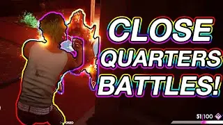 CLOSE QUARTERS BATTLES | VHS EARLY ACCESS