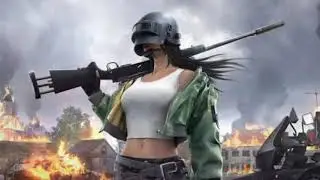 20+ Kills!!!😍/ Pubg mobile / Retro gamer