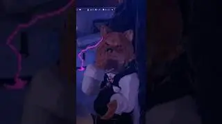 VRChat Love Story That's Better Than Twilight 😂 