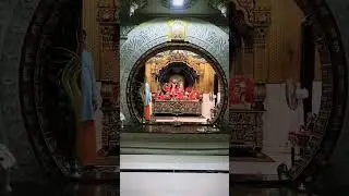 Vrandavan jaungi sakhi na laut ke aungi🥰🥰🙏🙏 #shorts #beautiful #vrandavan