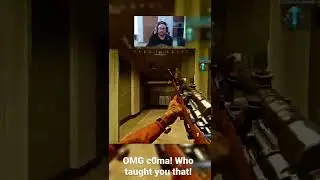 OMG c0ma! Who taught you that!!