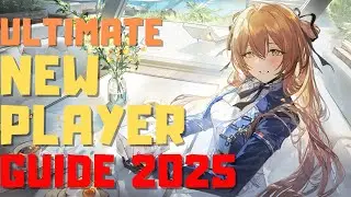 The Ultimate New Player Guide for Girls Frontline 2 in 2025