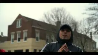Cali Tee - BuckTown Freestyle | Shot By @CanonMontana