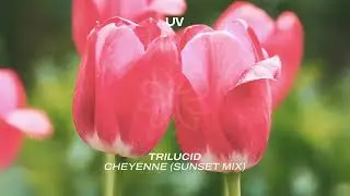 Trilucid - Cheyenne (Sunset Mix)
