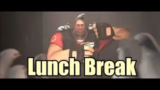 Lunch Break [SFM] Saxxy Awards 2016 (Short/Comedy) (Audience Choice Award)