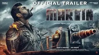 #Martin - Movie Trailer [ 4k Video ] | Korean Explain in Hindi |