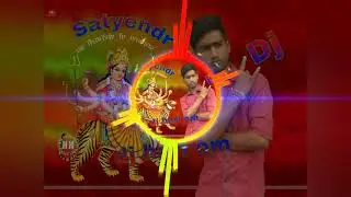 dj sk, Jagran song