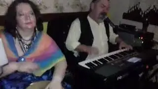Irena i Dzigi - Idem putem subara me kvari