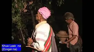 Khuai Laak Na (Zomi Ngeina ) Khuado Hun