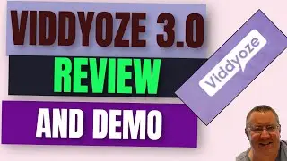 Viddyoze Review: Viddyoze 3.0 Full Review and Demo  [PROS and CONS  Revealed]