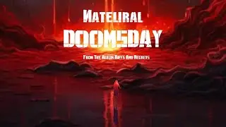 Nateural - Doomsday (Official Music Video)