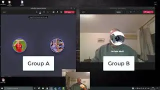 Microsoft Teams manage  breakaway groups