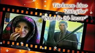 Turkmen kino 