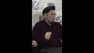 Танцевальная пауза
