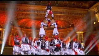 most amazing dance in this audition