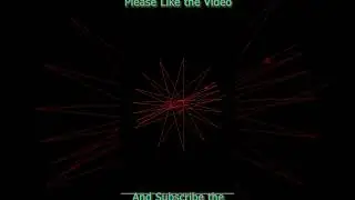 Create a virus using Python Turtle 