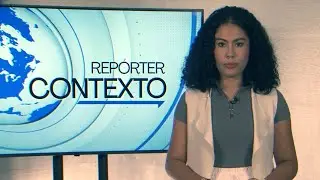 Repórter Contexto - 21ª edição