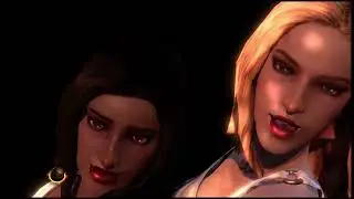 Twitch Highlight: GOW3 Remastered: Aphrodite (Adults Only)