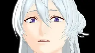 Wataru Hibiki Wednesday