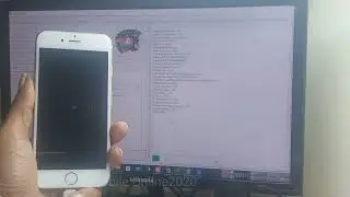 iCloud Account Free Bypass  | iCloud Bypass | iPhone 5S To iPhone X Free Bypass By EFT Unlock Tool