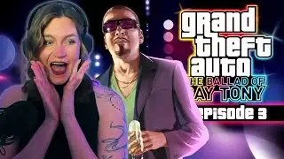 Let's Play GTA IV The Ballad of Gay Tony: Pt. 3 | First Play Through | Grand Theft Auto 4