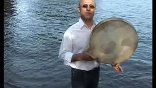 Gorani kurdi Mohammed Hamidi  گورانی کوردی من و شەم و پەروانە