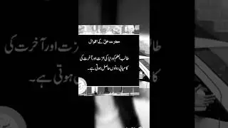 Beautiful Urdu Quotes | Best Urdu Quotes | Best Lines Urdu #urdulines #viral