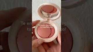 FIX YOUR BROKEN MAKEUP!