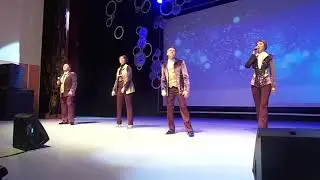 На крыльях лета